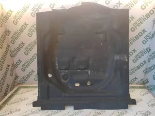 A1176900042 Ковер багажника Mercedes CLA c117 Арт 81098, вид 1