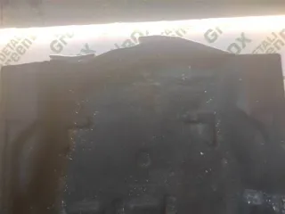 A1176900042 Ковер багажника Mercedes CLA c117 Арт 81098, вид 2