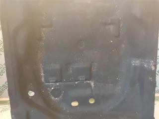 A1176900042 Ковер багажника Mercedes CLA c117 Арт 81098, вид 3