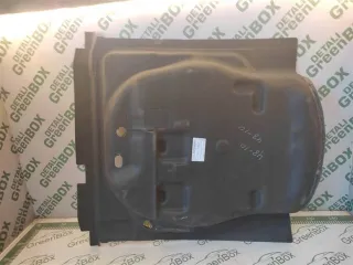 A1176900042 Ковер багажника Mercedes CLA c117 Арт 81098, вид 6