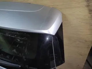  Крышка багажника GMC Terrain 2 Арт 81113, вид 4
