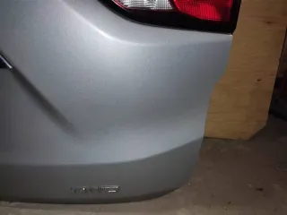  Крышка багажника GMC Terrain 2 Арт 81113, вид 6