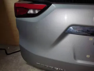  Крышка багажника GMC Terrain 2 Арт 81113, вид 8