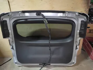  Крышка багажника GMC Terrain 2 Арт 81113, вид 9