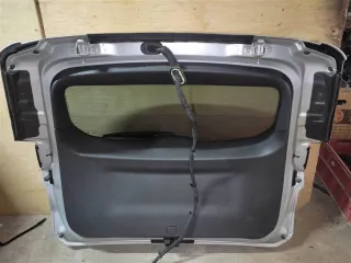  Крышка багажника GMC Terrain 2 Арт 81113, вид 10