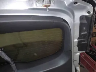  Крышка багажника GMC Terrain 2 Арт 81113, вид 12