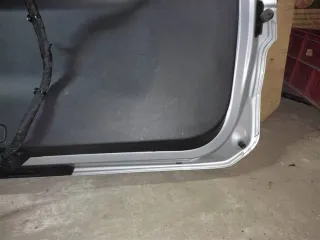  Крышка багажника GMC Terrain 2 Арт 81113, вид 13