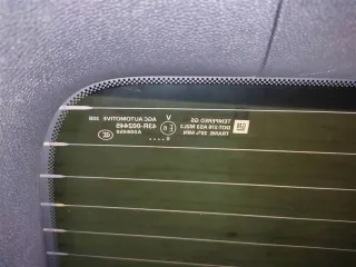  Крышка багажника GMC Terrain 2 Арт 81113, вид 15
