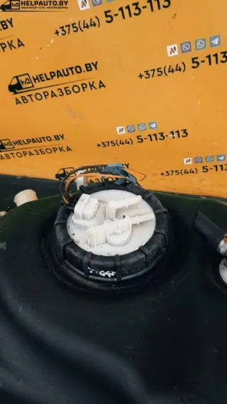  бак топливный Chery Tiggo  fl Арт 241-109, вид 4