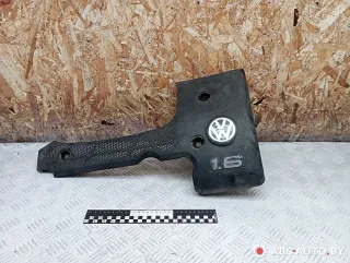 032103935A Декоративная крышка двигателя Volkswagen Golf 4 Арт A23710, вид 1
