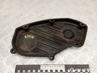 1356457J05 Защита (кожух) ремня ГРМ Nissan Sunny N14 Арт A23638_1, вид 2