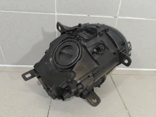 63129808262 Фара правая MINI COUNTRYMAN R60 Арт 119, вид 12