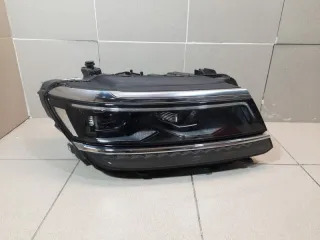 5NB941082E Фара правая Volkswagen Tiguan 2 Арт 64237, вид 1