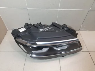 5NB941082E Фара правая Volkswagen Tiguan 2 Арт 64237, вид 2