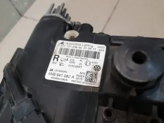 5NB941082E Фара правая Volkswagen Tiguan 2 Арт 64237, вид 8