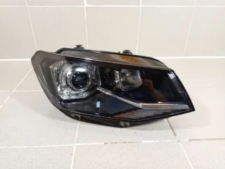 2K1941016B Фара правая Volkswagen Caddy 4 Арт 84084, вид 1