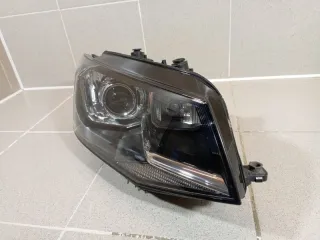 2K1941016B Фара правая Volkswagen Caddy 4 Арт 84084, вид 3