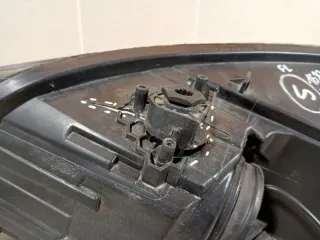 2K1941016B Фара правая Volkswagen Caddy 4 Арт 84084, вид 6