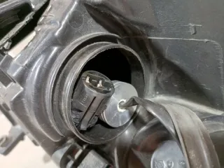 2K1941016B Фара правая Volkswagen Caddy 4 Арт 84084, вид 7
