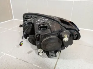 2K1941016B Фара правая Volkswagen Caddy 4 Арт 84084, вид 8