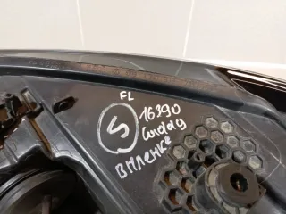 2K1941016B Фара правая Volkswagen Caddy 4 Арт 84084, вид 13