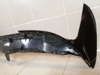 51627423863 Спойлер (дефлектор) багажника BMW X2 F39 Арт 97991, вид 4
