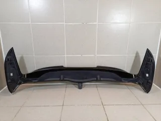 51627423863 Спойлер (дефлектор) багажника BMW X2 F39 Арт 97991, вид 6