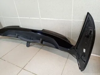 51627423863 Спойлер (дефлектор) багажника BMW X2 F39 Арт 97991, вид 8