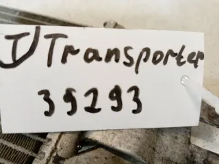 7E0820411F Радиатор кондиционера Volkswagen Transporter T6 Арт 98113, вид 8