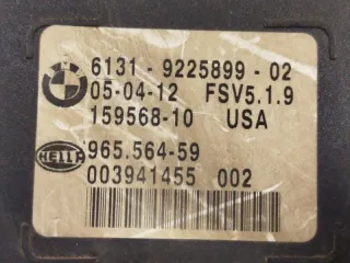 61319225953 Плафон салонный BMW X5 E70 Арт 98119, вид 10