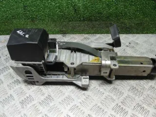 8200020613 Рулевая колонка Renault Laguna 2 Арт 59488, вид 1