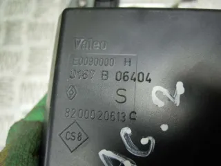 8200020613 Рулевая колонка Renault Laguna 2 Арт 59488, вид 2