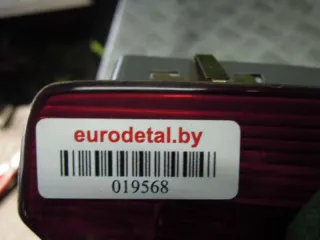  Стоп-сигнал Opel Zafira B Арт 59354, вид 5