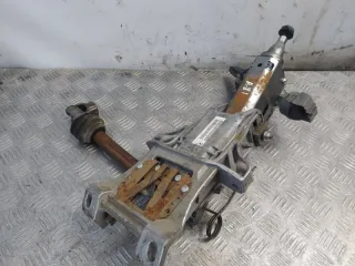 15128913 Рулевая колонка Ford Focus 3 Арт 83563, вид 5