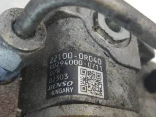 221000r040 ТНВД Toyota Avensis 3 Арт 83677, вид 7