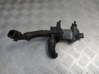 392020078 Насос антифриза (помпа) Porsche Cayenne 955 Арт 83772, вид 5