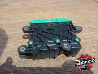 P56054165AF,56054165AF Блок AirBag Jeep Cherokee KK Арт 18247776ar, вид 5