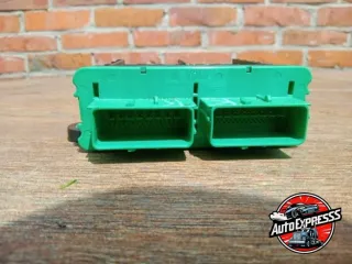 P56054165AF,56054165AF Блок AirBag Jeep Cherokee KK Арт 18247776ar, вид 6