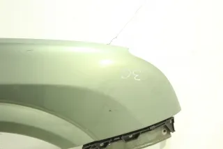  Крыло переднее правое зеленое Opel Signum Арт 93047887, вид 4