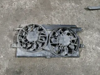 1115081,04596310AC Вентилятор радиатора Chrysler Sebring 1 Арт 93048163, вид 2