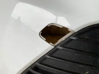  Бампер передний Ford Focus 3 Арт 93053541, вид 3