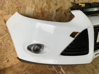  Бампер передний Ford Focus 3 Арт 93053541, вид 2