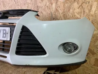  Бампер передний Ford Focus 3 Арт 93053541, вид 6