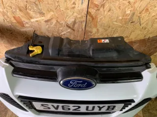  Бампер передний Ford Focus 3 Арт 93053541, вид 5