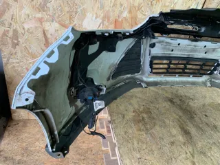  Бампер передний Ford Focus 3 Арт 93053541, вид 7