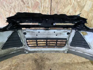  Бампер передний Ford Focus 3 Арт 93053541, вид 8