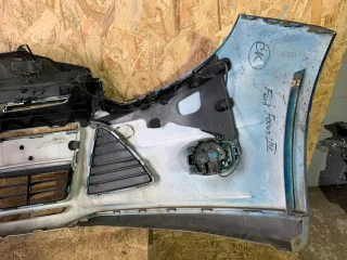  Бампер передний Ford Focus 3 Арт 93053874, вид 9