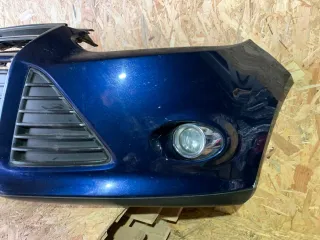  Бампер передний Ford Focus 3 Арт 93053874, вид 4