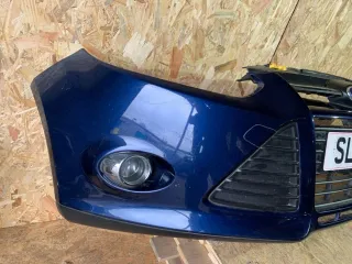  Бампер передний Ford Focus 3 Арт 93053874, вид 2
