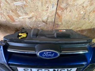  Бампер передний Ford Focus 3 Арт 93053874, вид 5